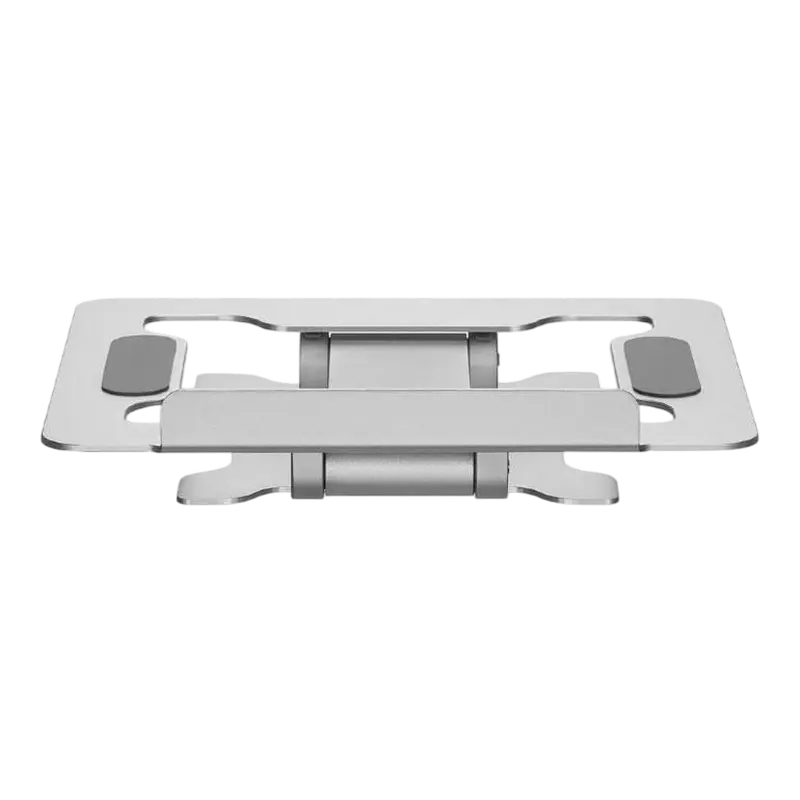 Подставка для ноутбука Gembird NBS-D1-03 15.6 Серебристый