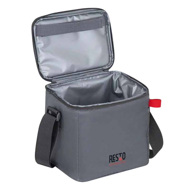 Cумка-холодильник RESTO POLIS POLIS Серый