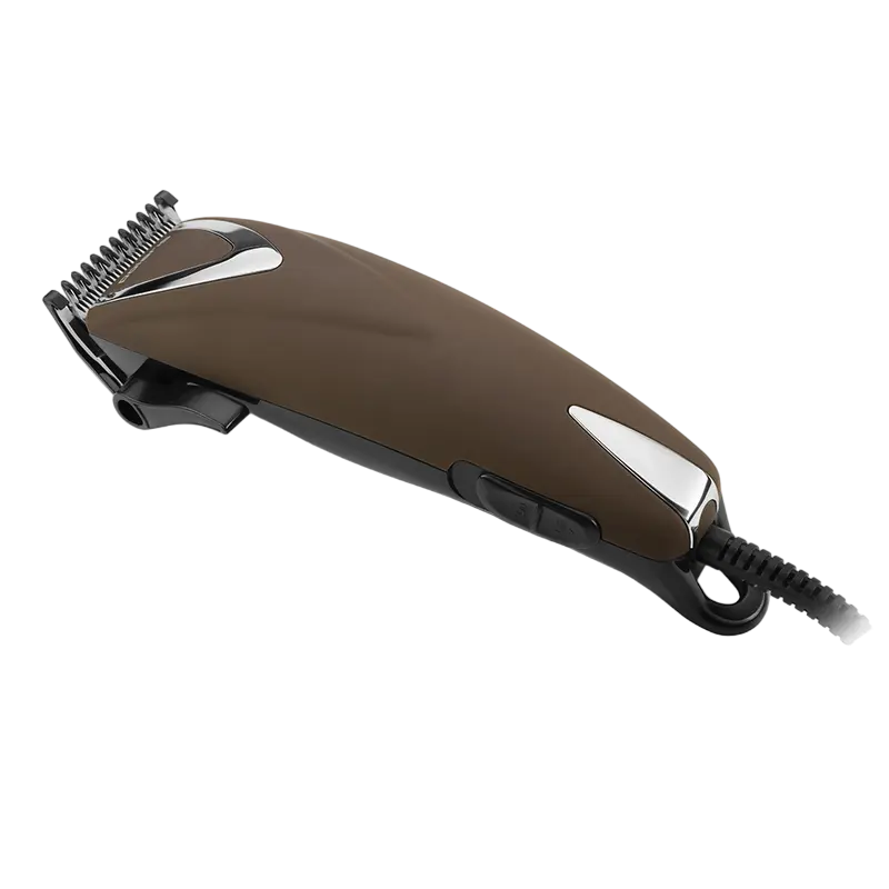 Машинка для стрижки Polaris PHC 0714 Коричневый