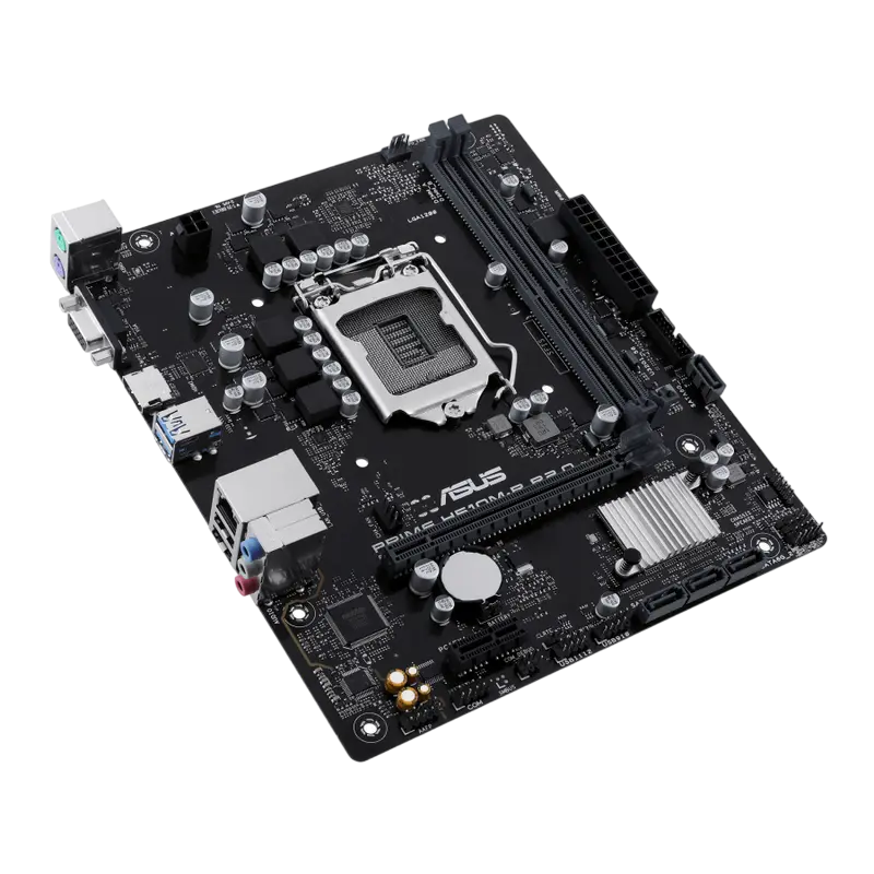 Placă de bază ASUS PRIME H510M-R R2.0-SI LGA1200 Micro-ATX