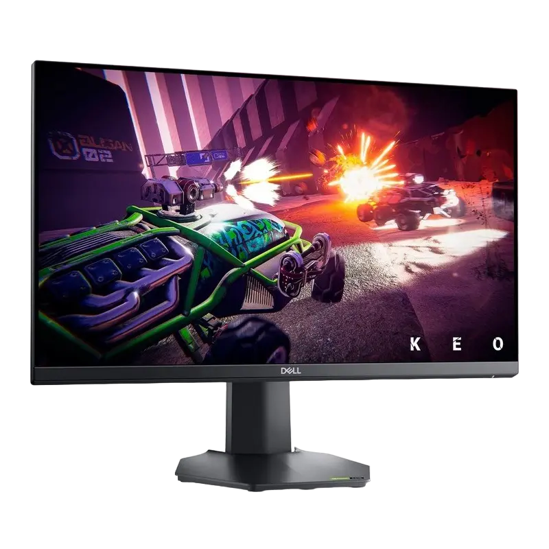 Игровой монитор DELL G2422HS Чёрный