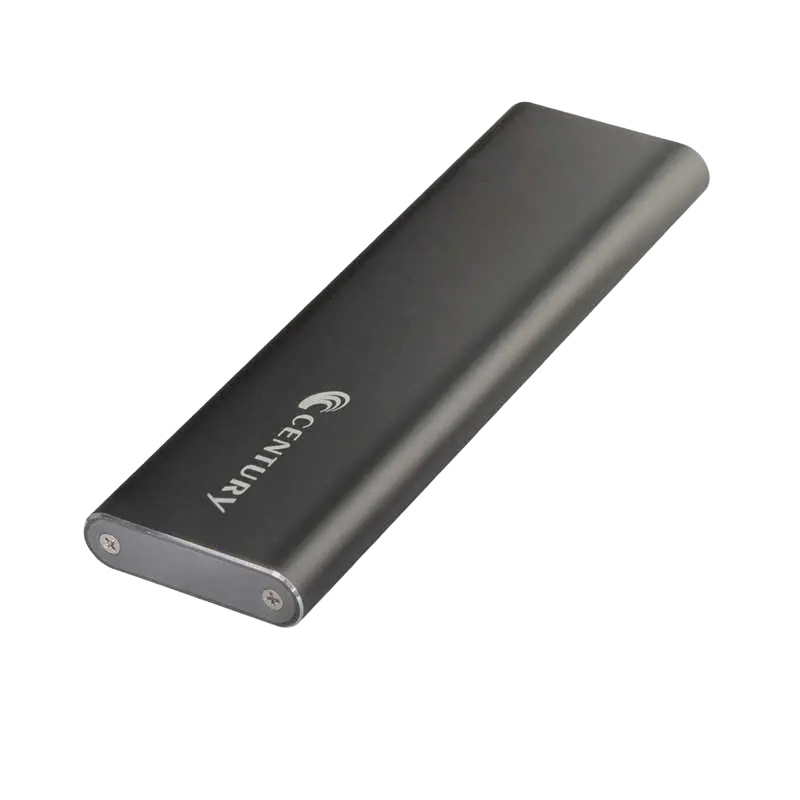 Внешний корпус для SSD Century CRAHKM2NVU32