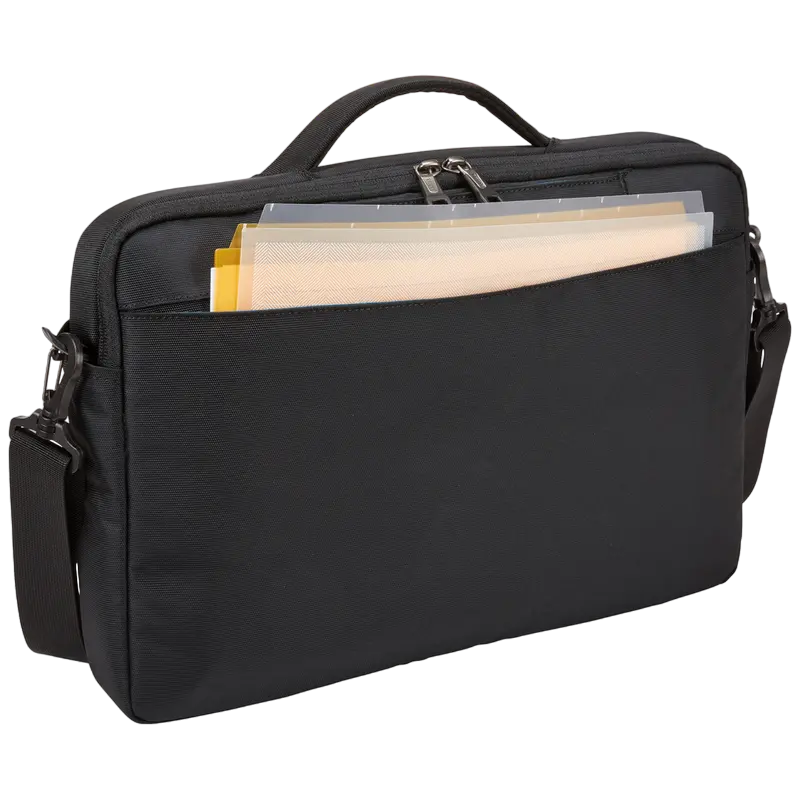 Сумка для ноутбука THULE Subterra MacBook Attaché Черный