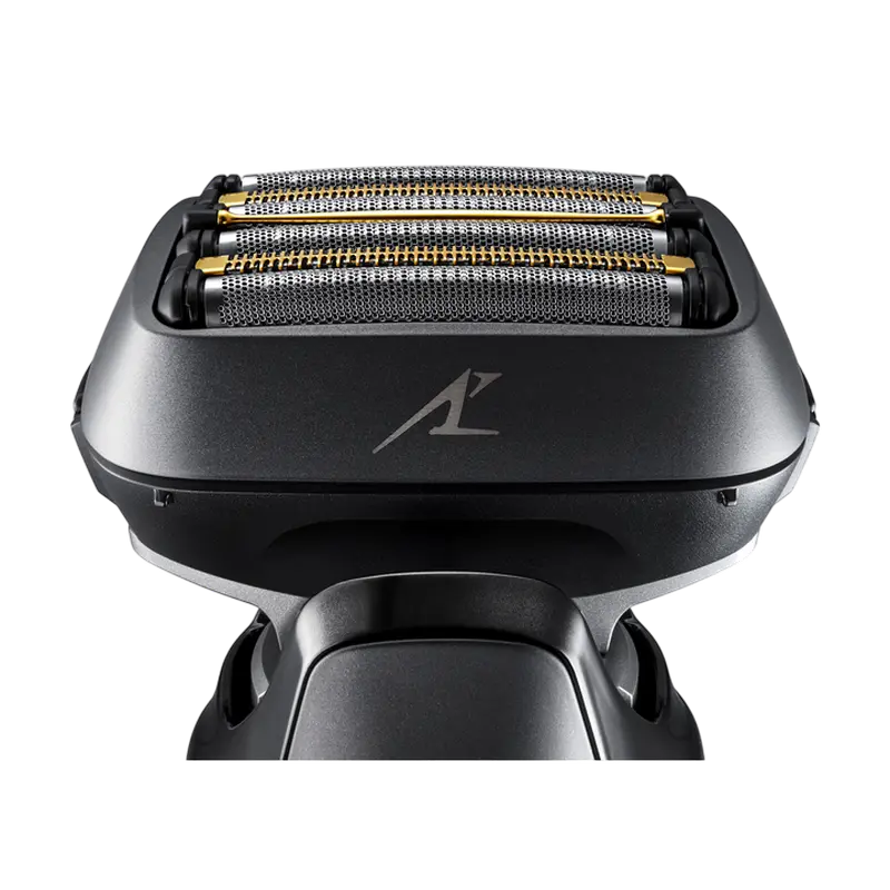 Электробритва мужская Panasonic ES-LS6A Чёрный