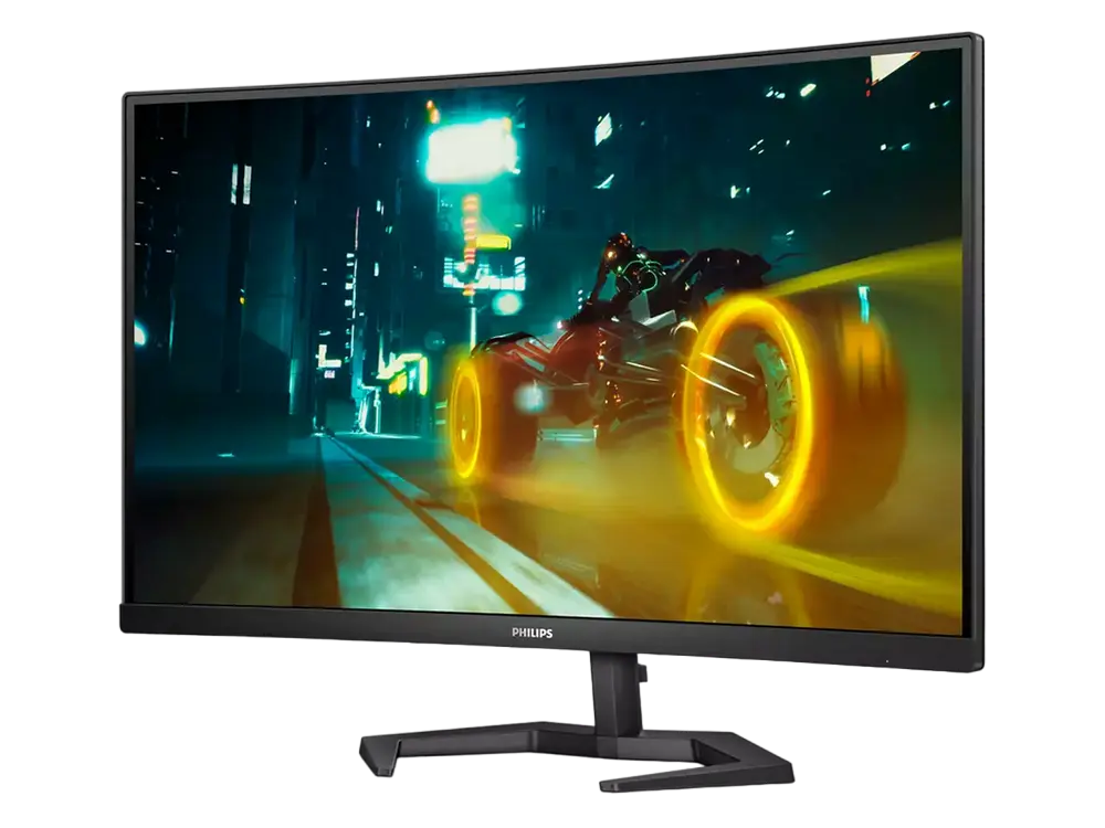 Игровой монитор Philips 27M1C3200VL Чёрный