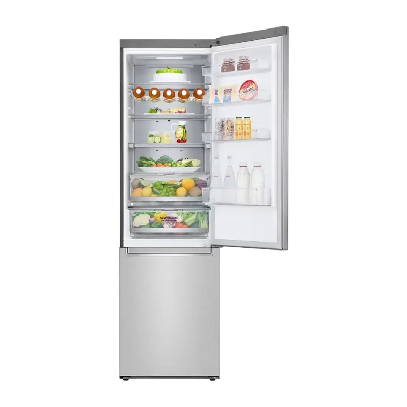 Frigider LG GW-B509PSAP Oțel inoxidabil