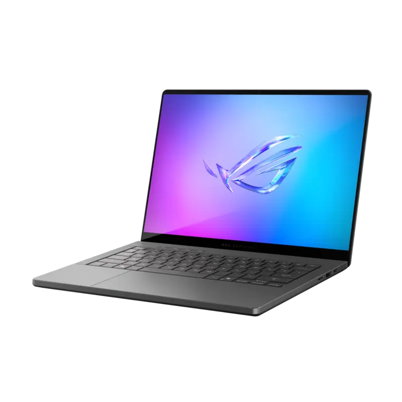 Laptop Gaming ASUS ROG Zephyrus G14 GA403UM Eclipse Gray