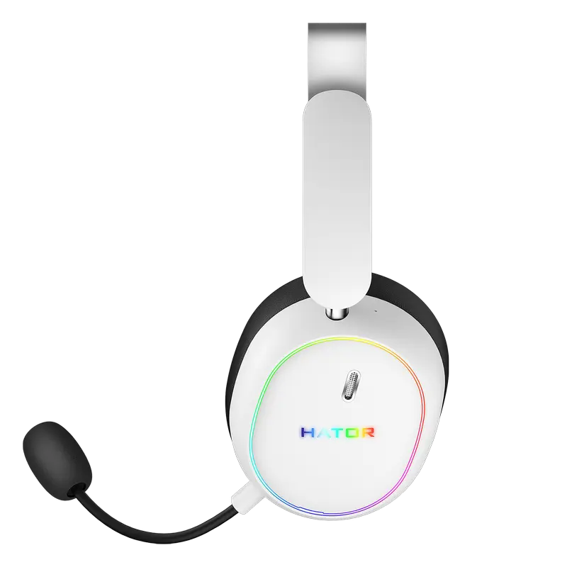 Наушники HATOR Phoenix 2 Белый