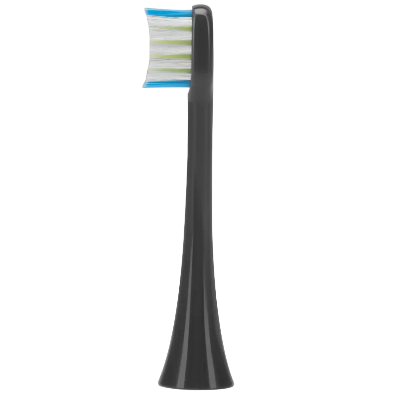 Электрическая звуковая зубная щетка Для взрослых Polaris PETB 0701 TC Графитовый