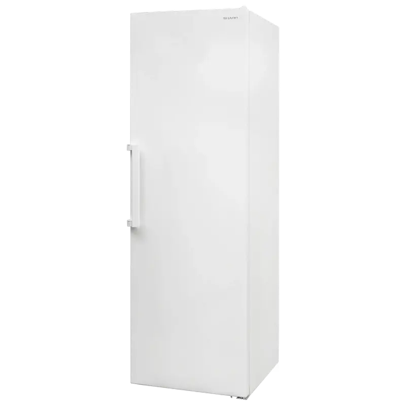 Холодильник Sharp SJLC11CTXWFEU Белый