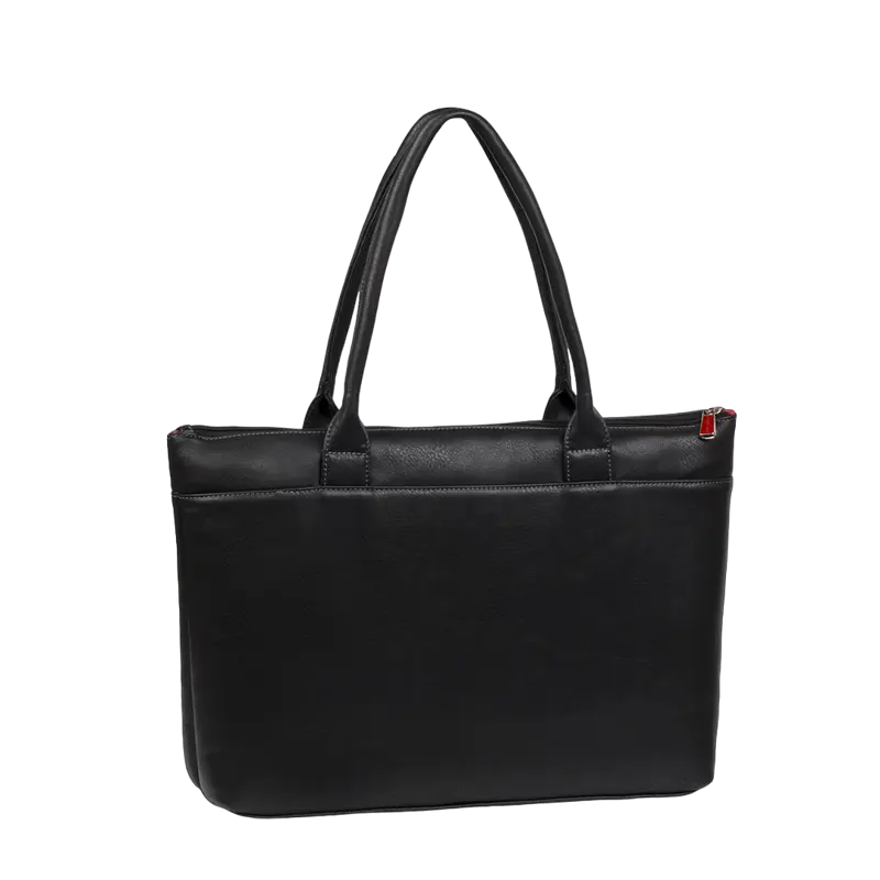 Сумка для ноутбука Rivacase Orly Черный