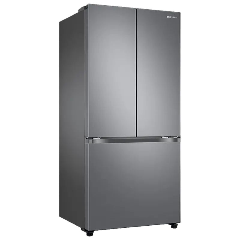 Холодильник Samsung RF44A5002S9/UA Нержавеющая сталь