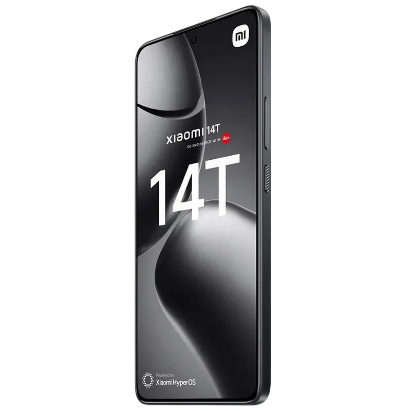 Смартфон Xiaomi 14T, 12 ГБ / 256ГБ