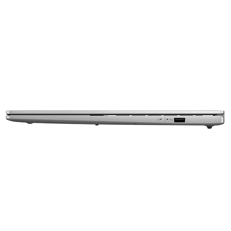 Ноутбук ASUS Vivobook S 16 S3607VA Cool Silver