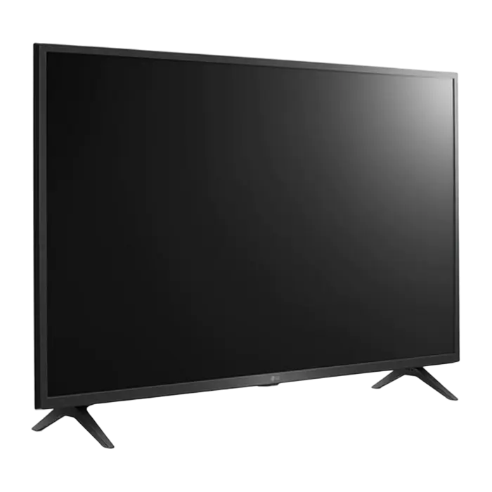 65" LED SMART Телевизор LG 65UP76006LC Черный