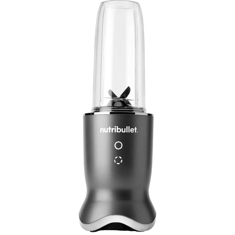 Стационарный блендер NutriBullet NB1206DG Чёрный