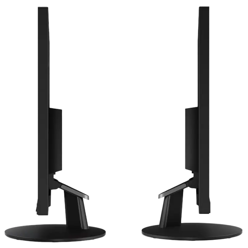 Монитор Lenovo L28u-30 Чёрный