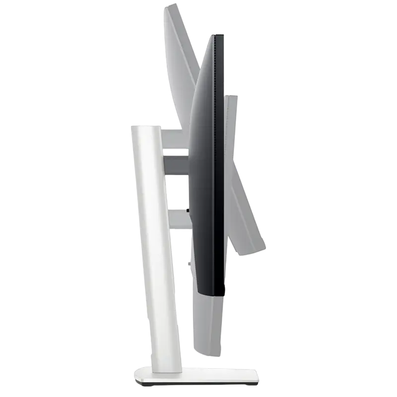 Монитор DELL P2722H Чёрный