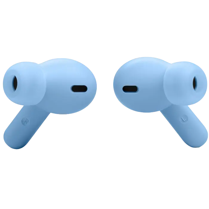 Căști JBL. Wave Beam Albastru