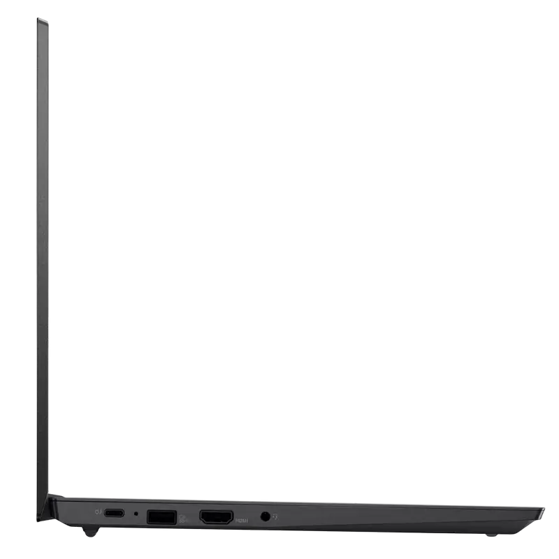 Laptop Business Lenovo ThinkPad E15 Gen 2 Negru