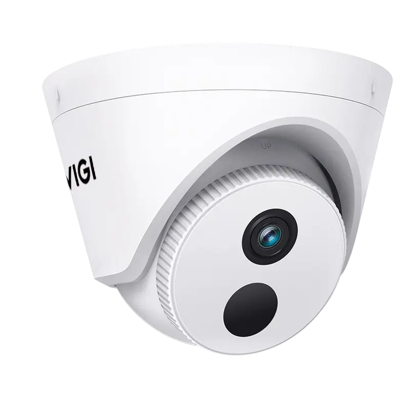 IP‑камера TP-LINK VIGI C400HP Белый