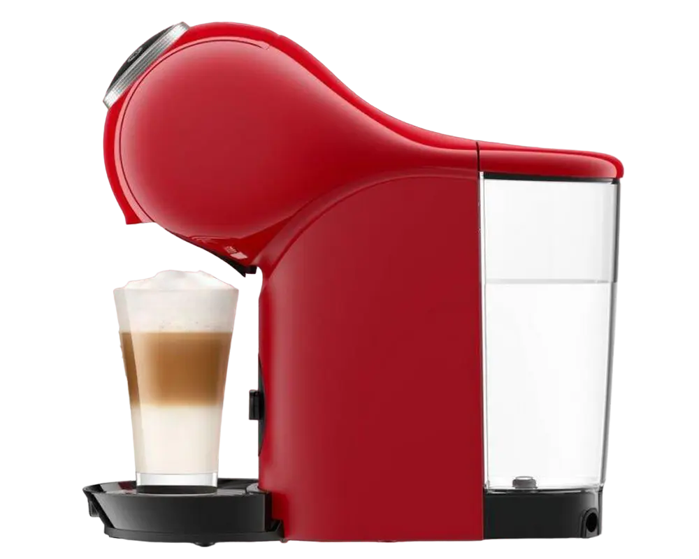 Капсульная Кофеварка Krups KP340531 Красный