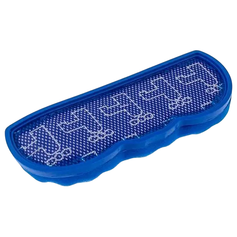 Фильтр для пылесоса EcoFilterBags HEPA 125