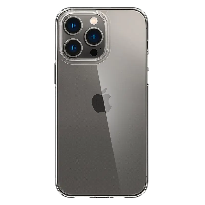Чехол Spigen Apple iPhone 14 Pro Airskin Hybrid Airskin Прозрачный
