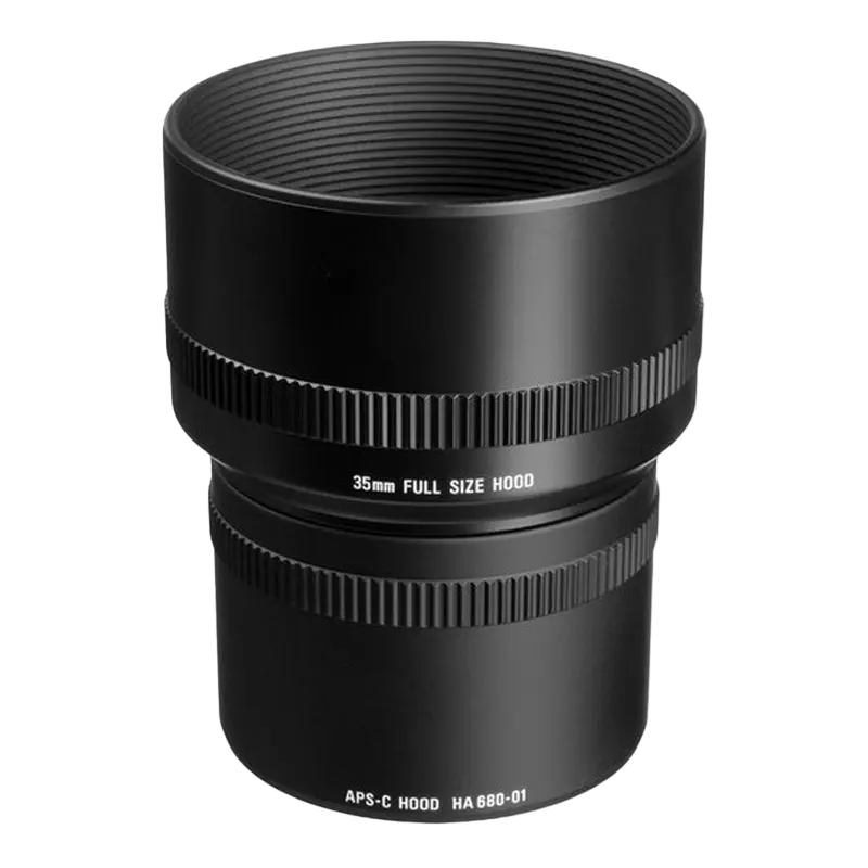 Объектив SIGMA MACRO 105mm F2.8 EX DG OS HSM