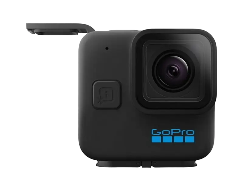 Экшн-камера GoPro Hero11 Mini Черный
