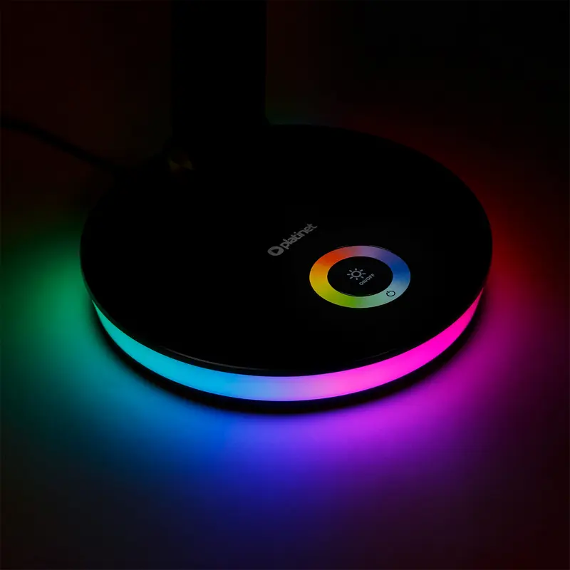 Platinet PDL400RGB RGB + Alb