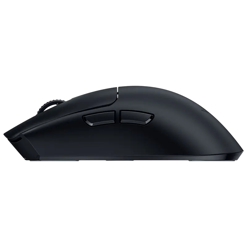 Игровая мышь Razer Viper V3 Pro Беспроводное,Проводное Чёрный
