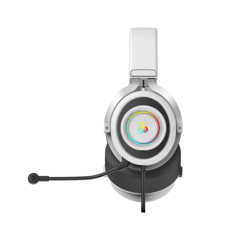 Наушники Bloody G535 Черный | Белый