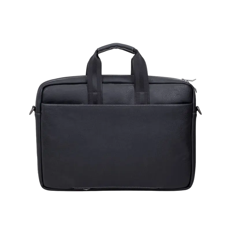 Сумка для ноутбука Rivacase Orly Черный