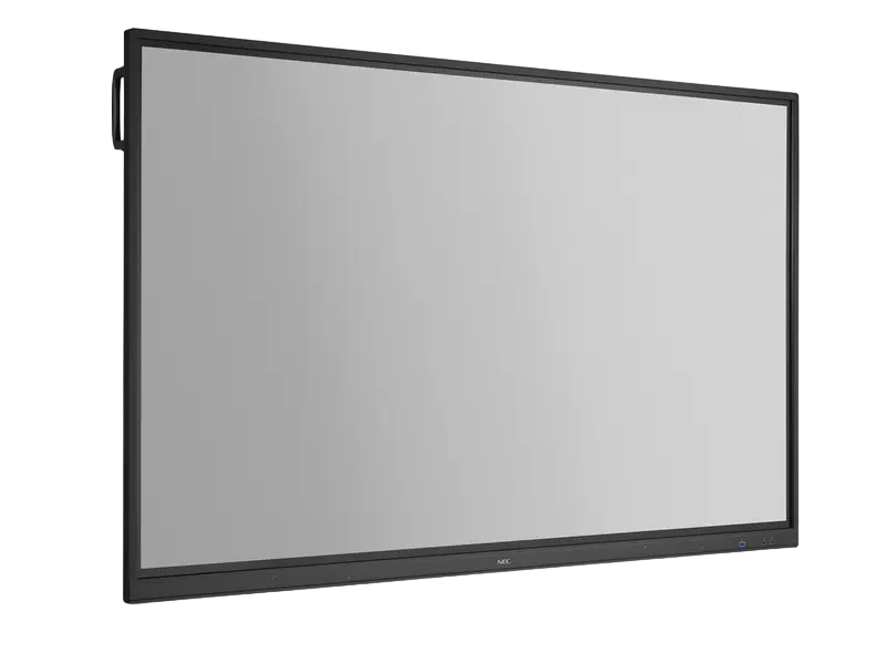 Дисплей NEC MultiSync CB751Q 75" Чёрный