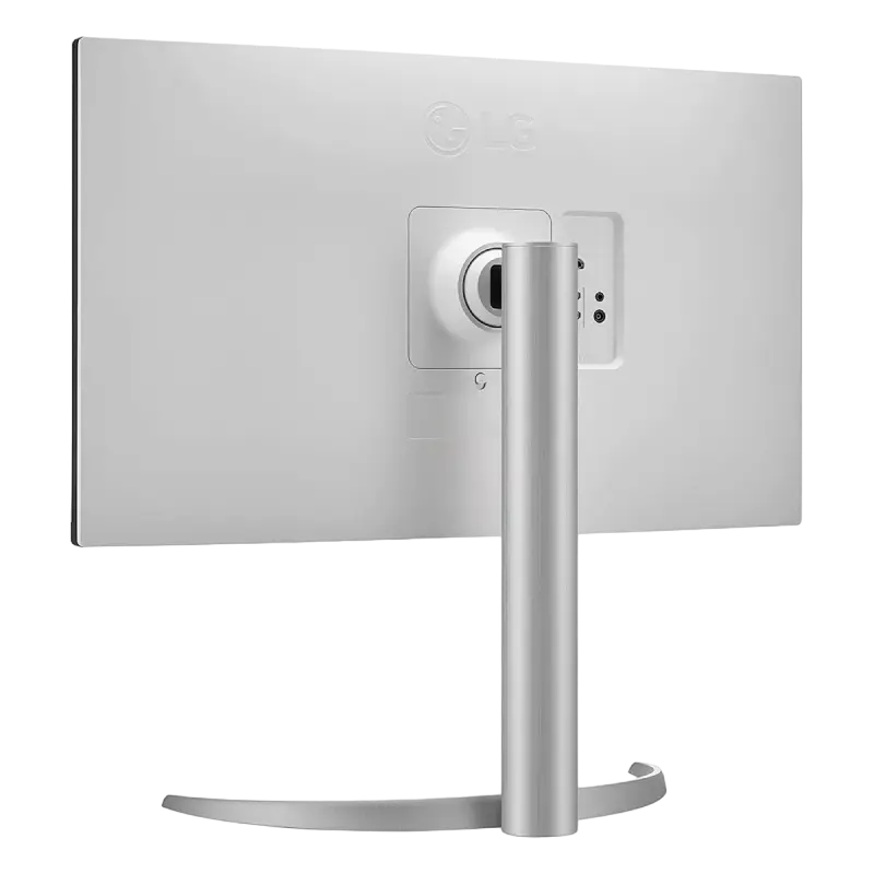 Монитор LG 27UP650-W Белый