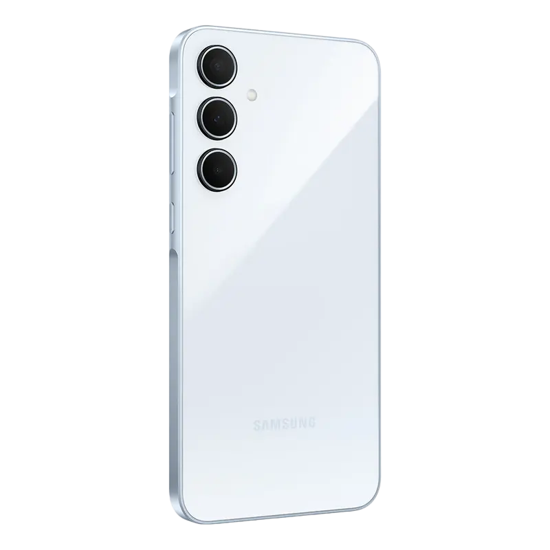 Смартфон Samsung Galaxy A35, 8 ГБ / 256ГБ