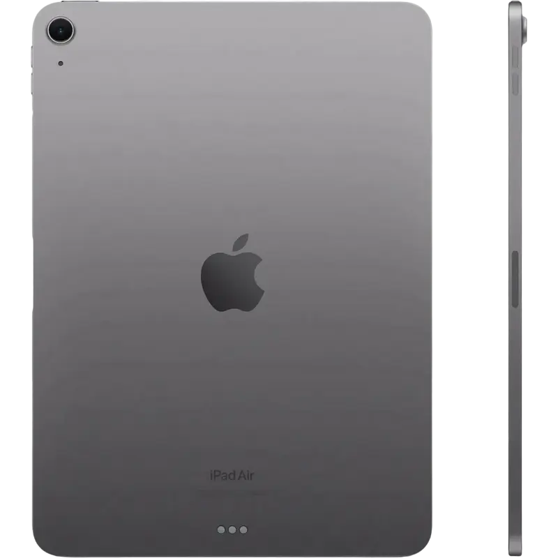 Планшет Apple iPad Air 11 2024 Space Grey