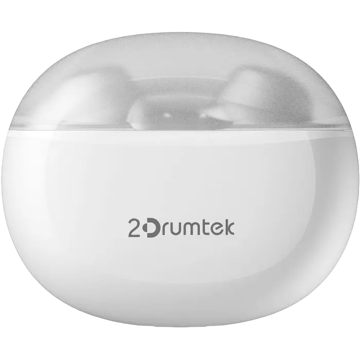 Наушники A4Tech B27 Grayish White