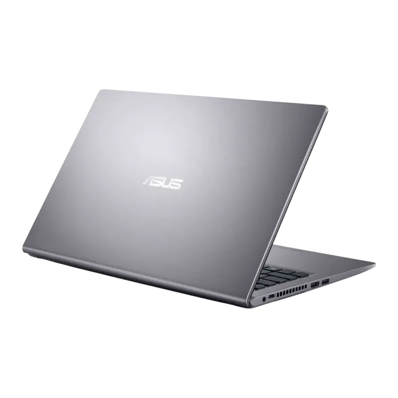 Ноутбук ASUS D515DA Slate Grey