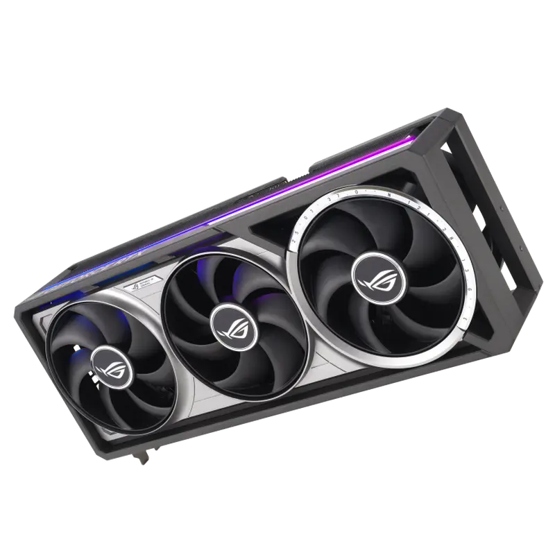 Видеокарта ASUS ROG Astral GeForce RTX 5090 OC
