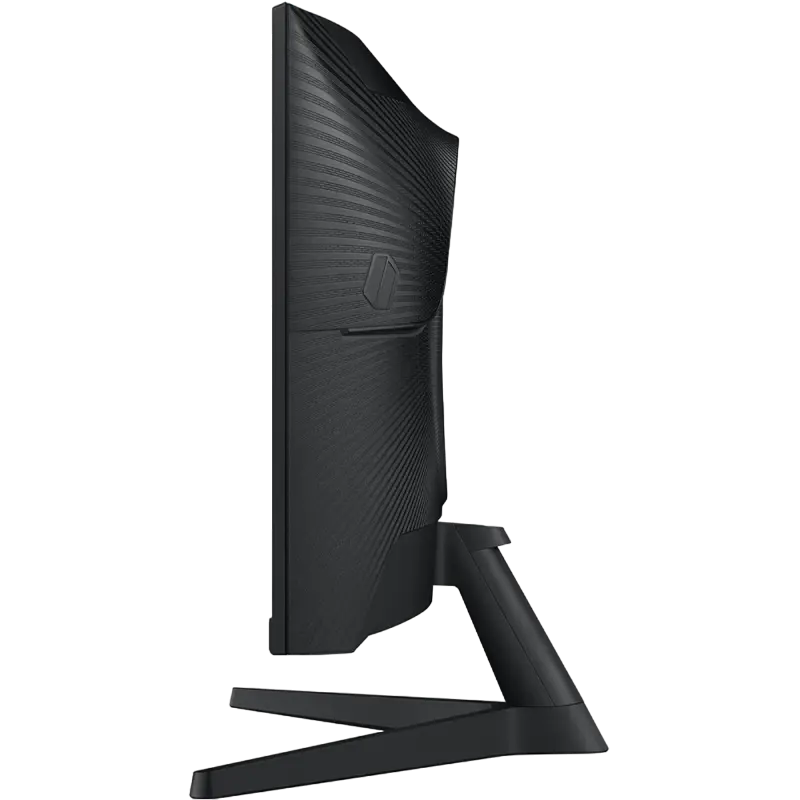 Игровой монитор Samsung Odyssey G5 S27CG550E Чёрный