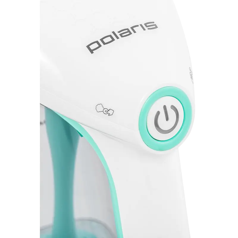 Ручной отпариватель Polaris PGS1518CA Белый