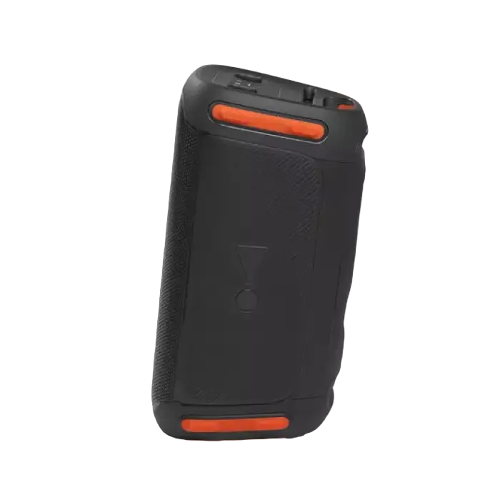 Портативная колонка JBL PartyBox 110 Чёрный