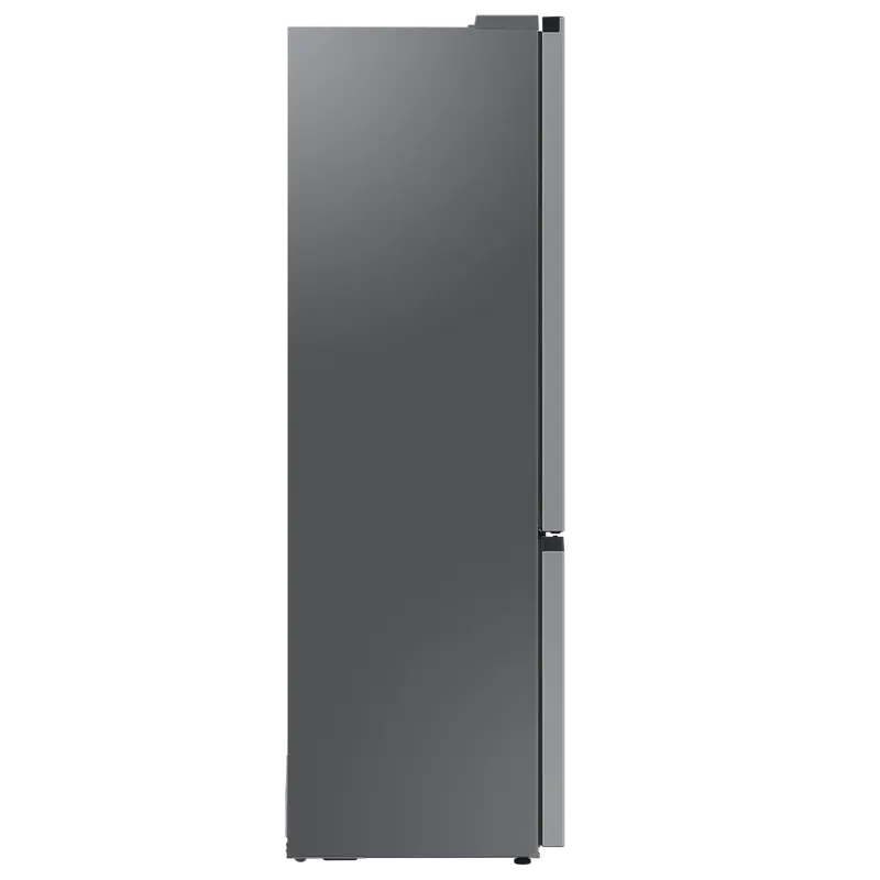 Холодильник Samsung RB38C774DSA/EF Серебристый