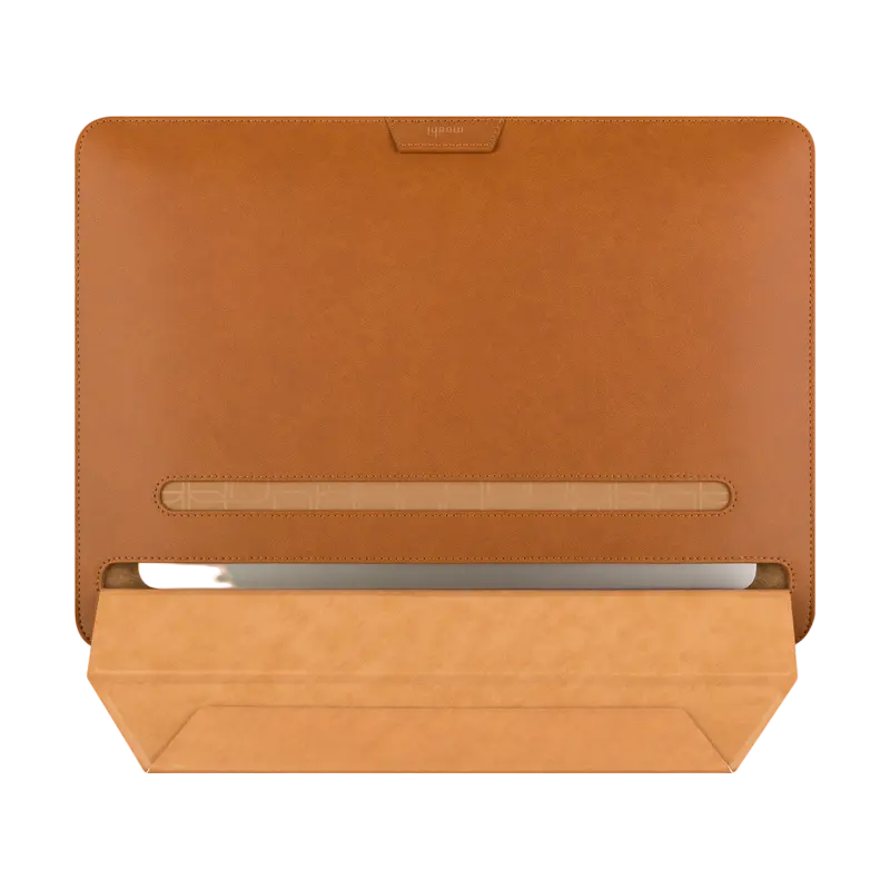 Футляр для ноутбука Moshi Muse 3-in-1 Slim Коричневый