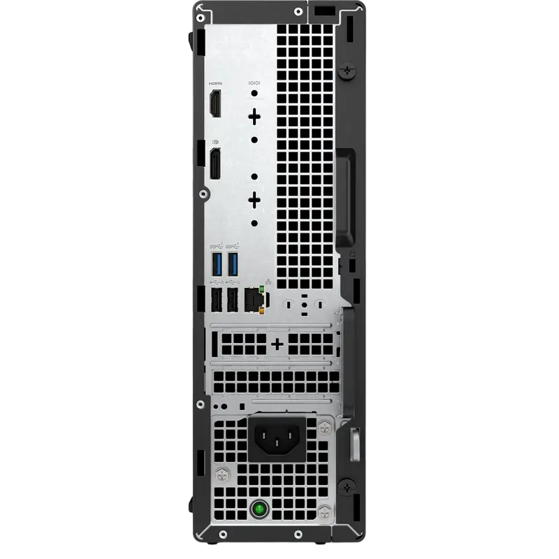 Настольный ПК DELL OptiPlex SFF (7010) Intel Core i5-13500 8 ГБ Черный