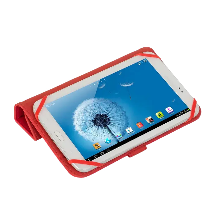 Чехол для планшета Rivacase Malpensa 7" Красный