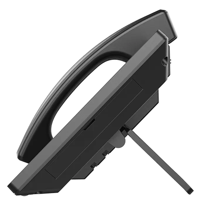 IP Видеотелефон Grandstream GXV3480 Черный