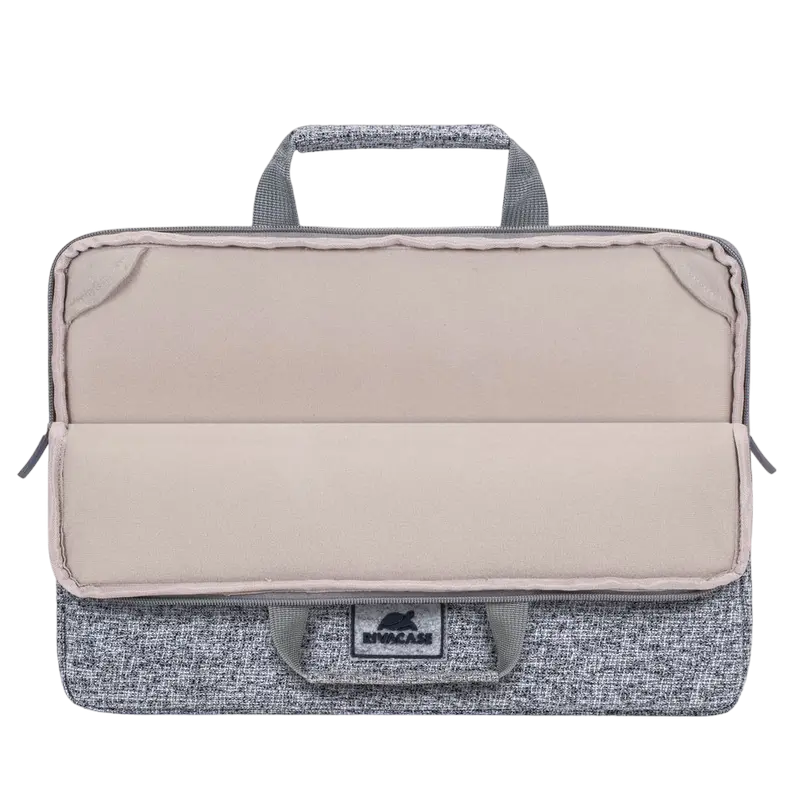 Универсальный чехол для ноутбука Rivacase Anvik Серый